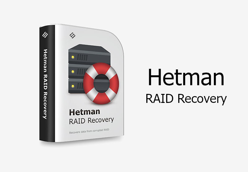 Hetman RAID Recovery CD Key [$ 11.13]