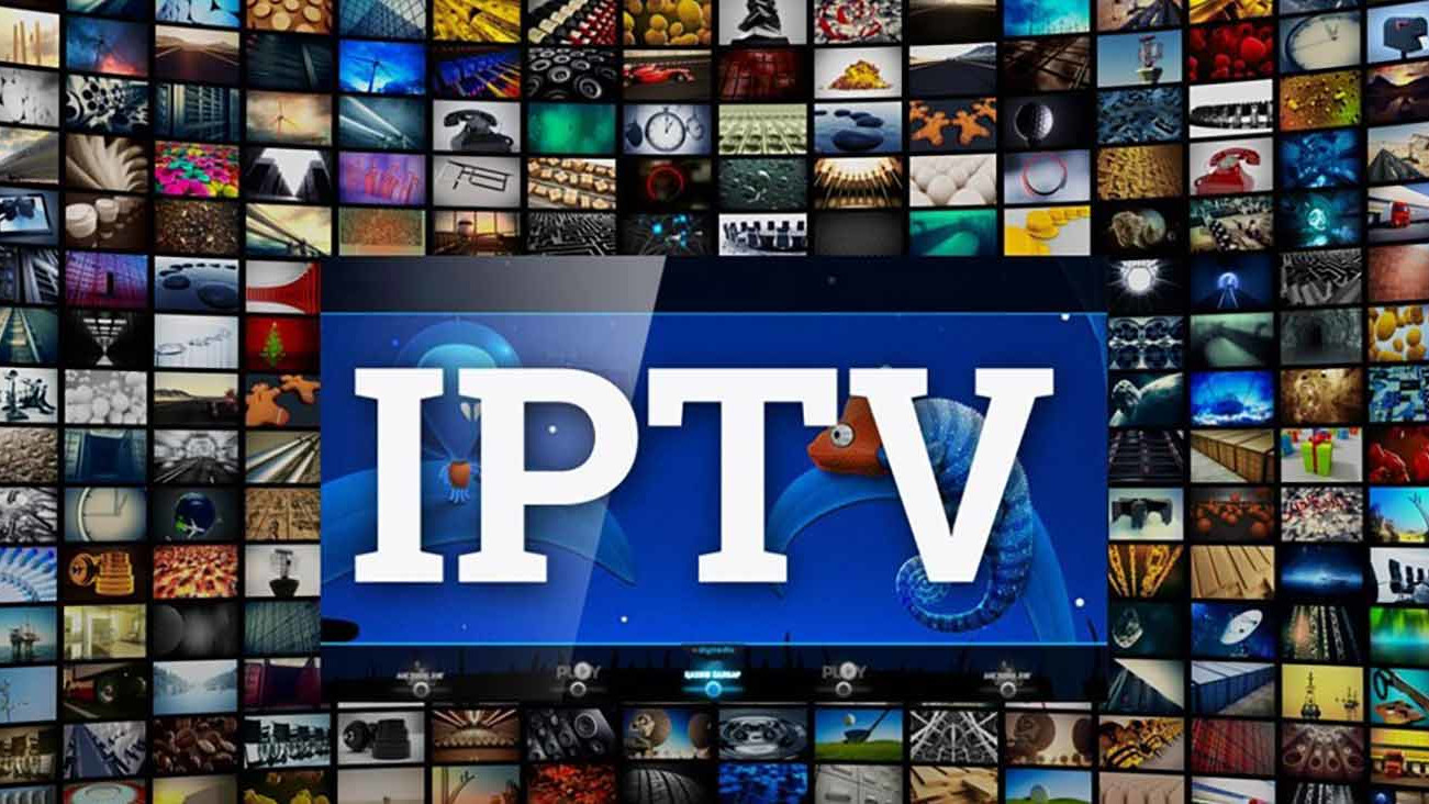 IP TV - 1 Month Subscription Account [$ 4.51]