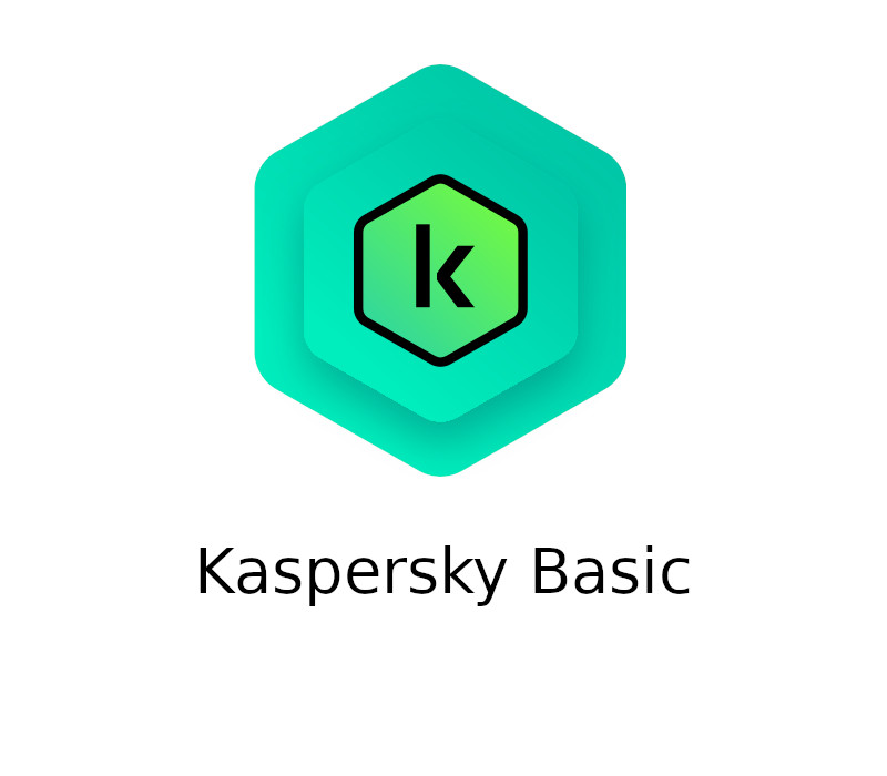 Kaspersky Basic 2022 EU Key (1 Year / 1 PC) [$ 22.59]