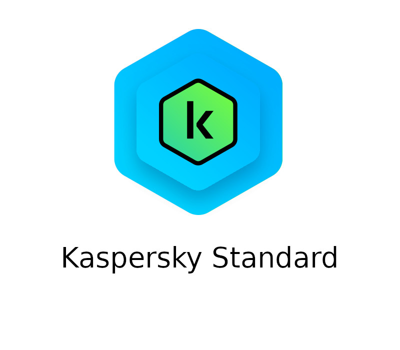 Kaspersky Standard 2023 EU Key (1 Year / 3 PCs) [$ 15.85]