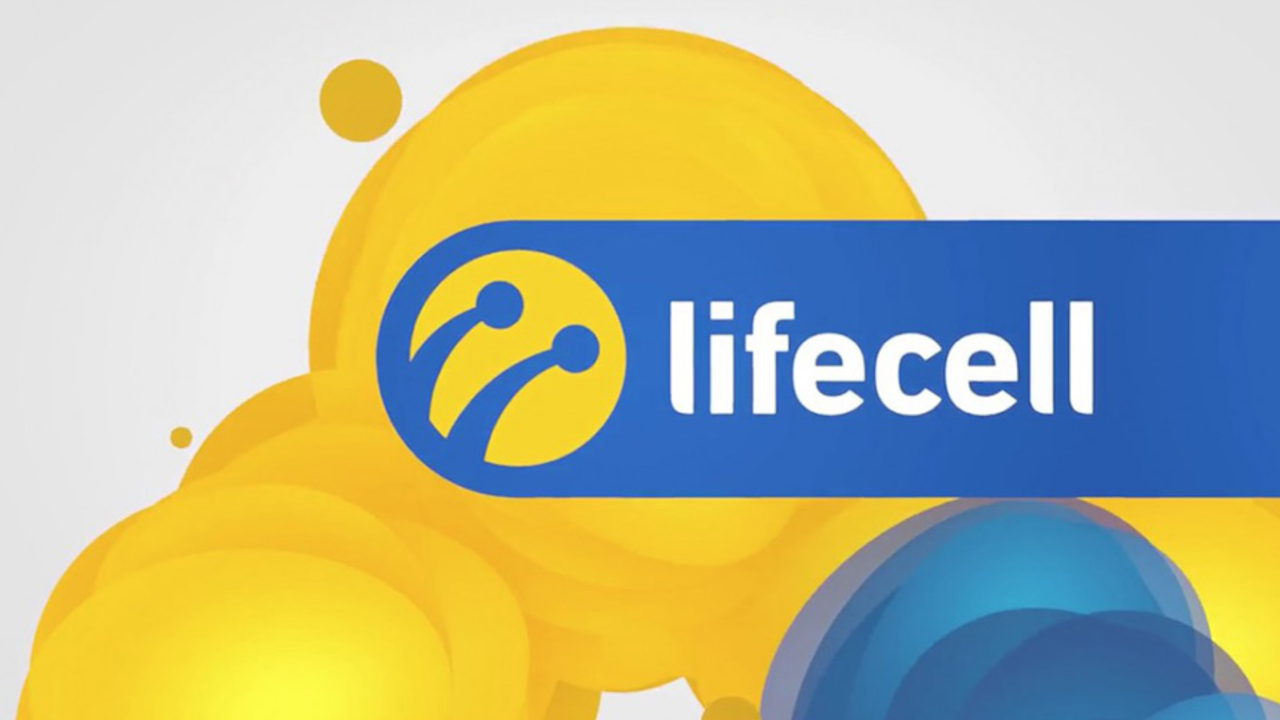 Lifecell €5 Gift Card DE [$ 5.63]
