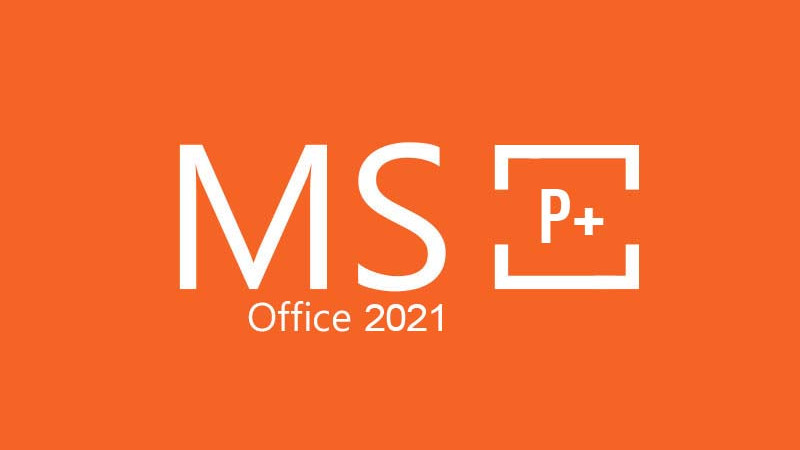 MS Office 2021 Professional Plus Retail Key [$ 77.94]