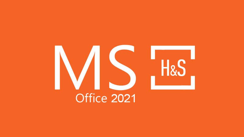 MS Office 2021 Home and Student Retail Key [$ 118.65]