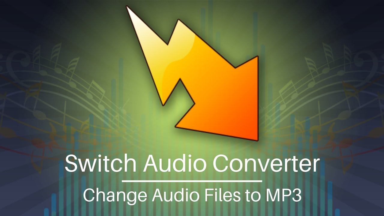 NCH: Switch Sound File Converter Key [$ 112.77]