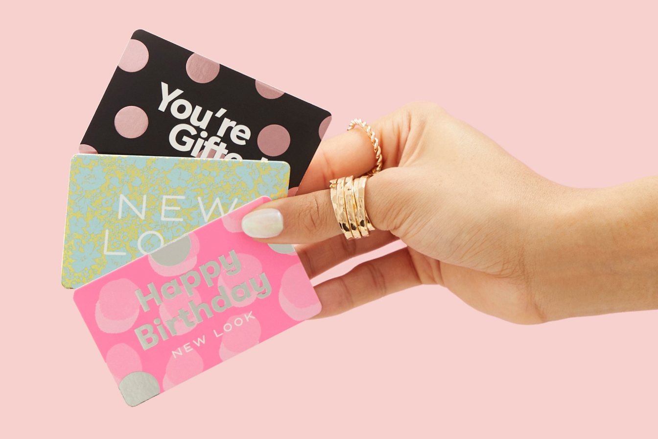 New Look £10 Gift Card UK [$ 14.92]