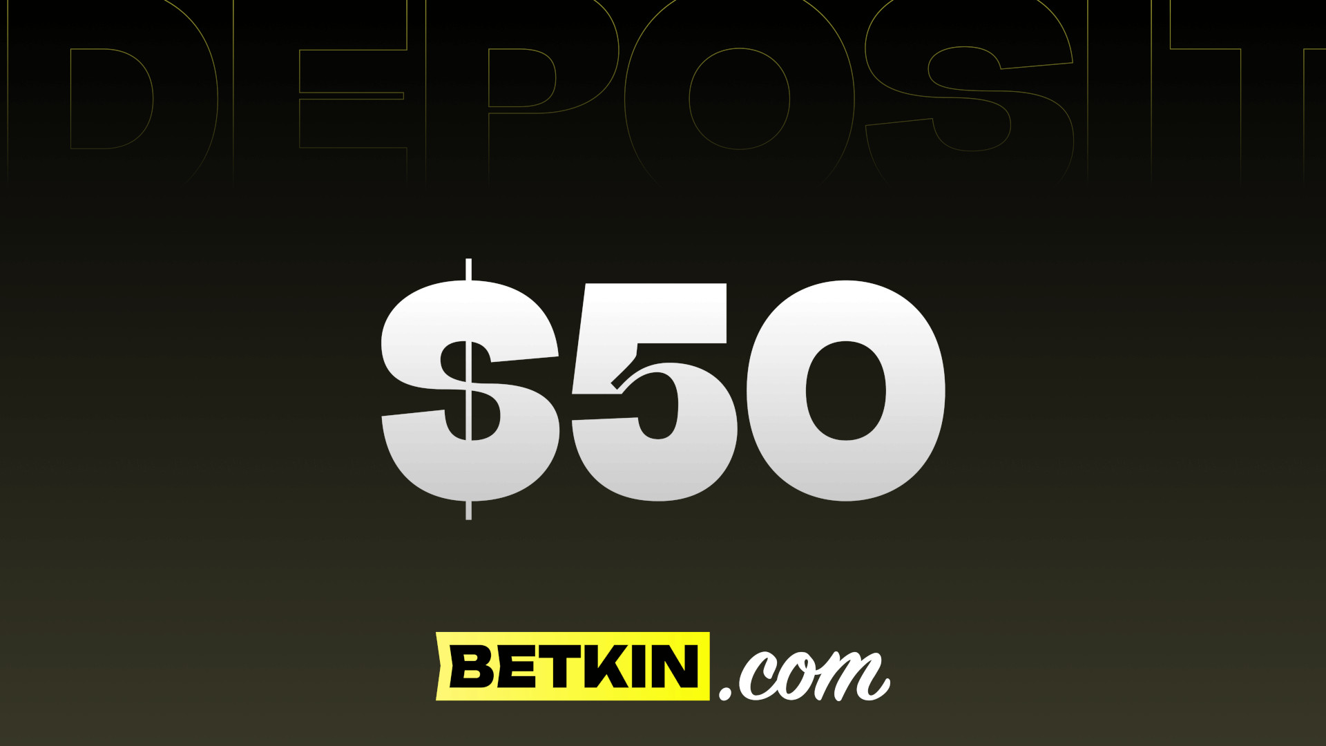 Betkin $50 Coupon [$ 55.72]