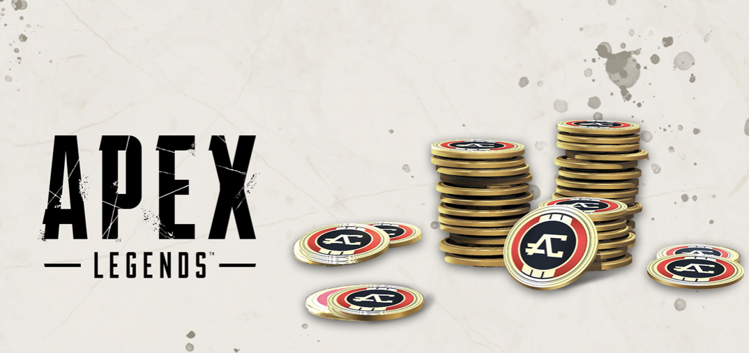 Apex Legends + 500 Apex Coins XBOX One / Xbox Series X|S Account [$ 6.44]