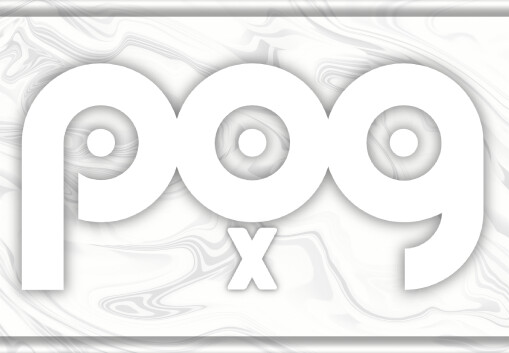 POG X Steam CD Key [$ 0.77]