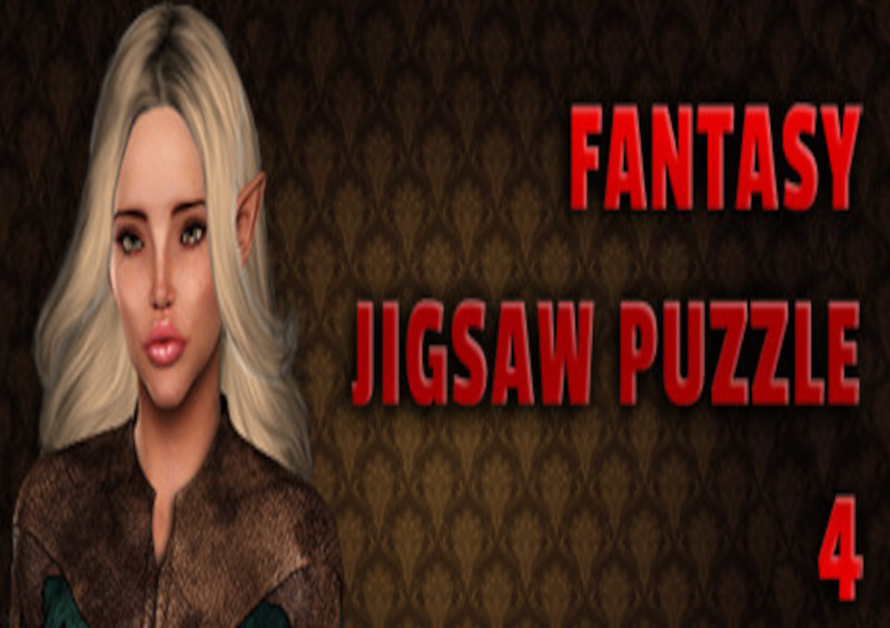 Fantasy Jigsaw Puzzle 4 Steam CD Key [$ 0.5]