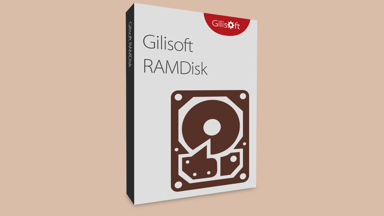 Gilisoft RAMDisk CD Key [$ 15.54]