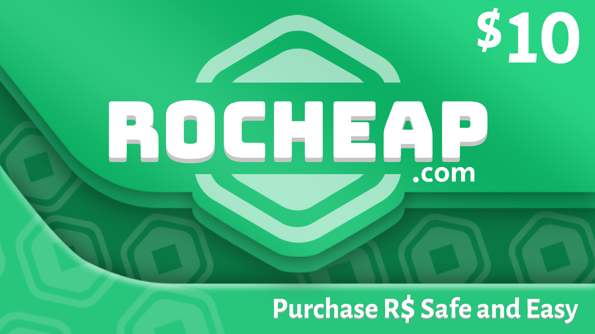 ROCheap.com $10 Gift Card [$ 11.39]