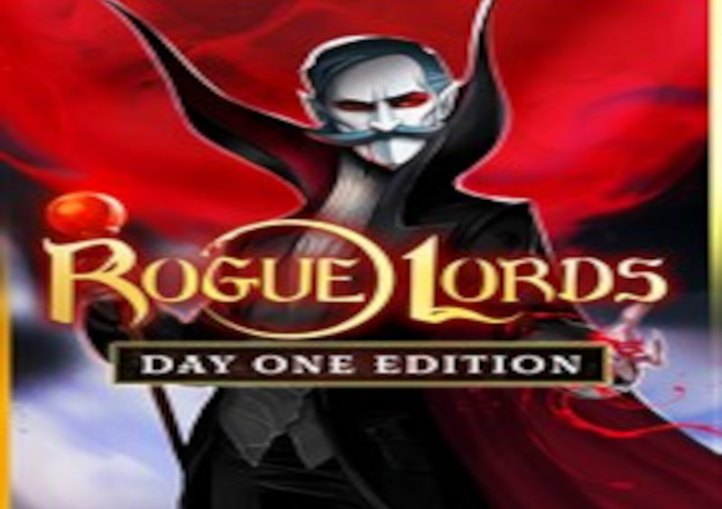 Rogue Lords Day One Edition AR XBOX One CD key [$ 9.03]