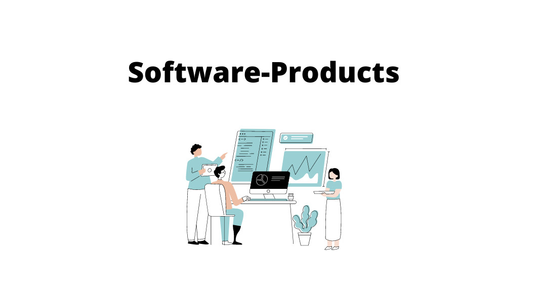 Software-products.com $10 Gift Card [$ 5.65]