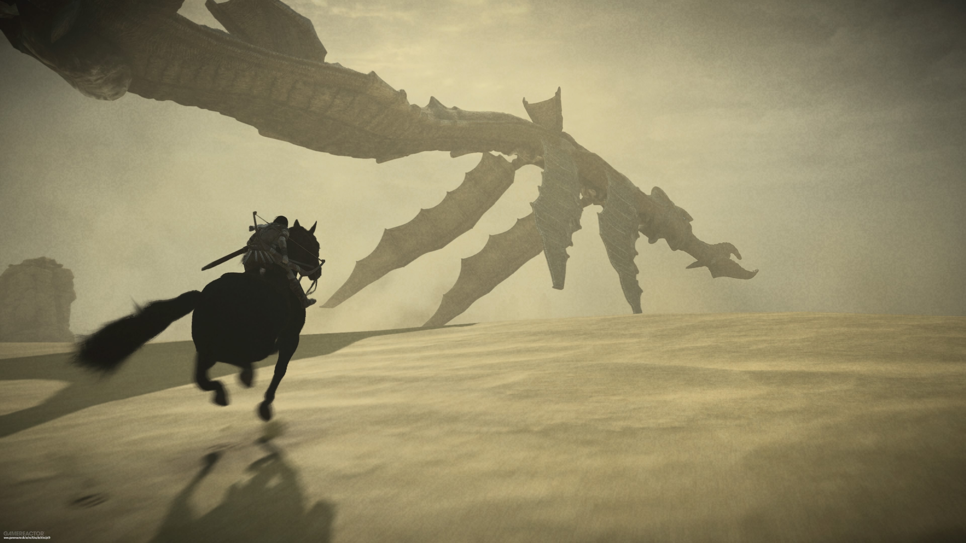 Shadow of the Colossus PlayStation 4 Account pixelpuffin.net Activation Link [$ 13.55]