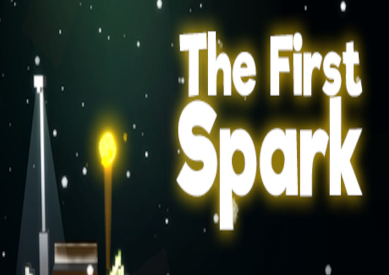 The First Spark Steam CD Key [$ 7.86]
