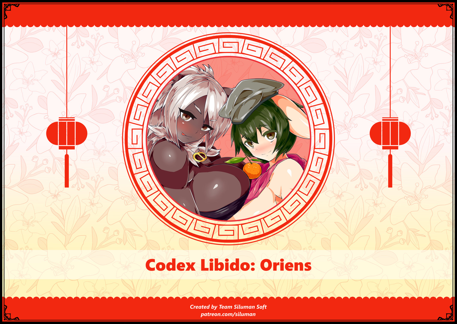 Codex Libido : Oriens DLC Steam CD Key [$ 5.64]