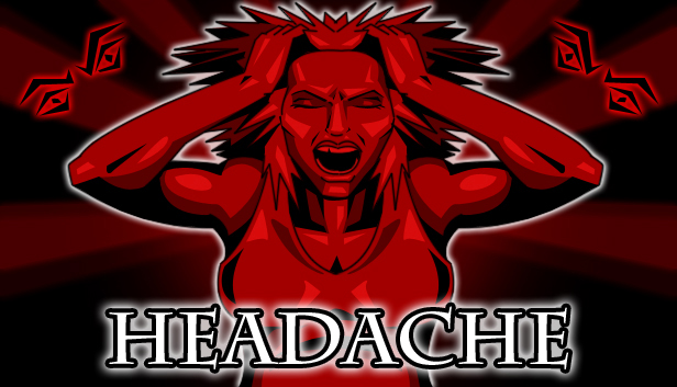 Headache Steam CD Key [$ 1.23]