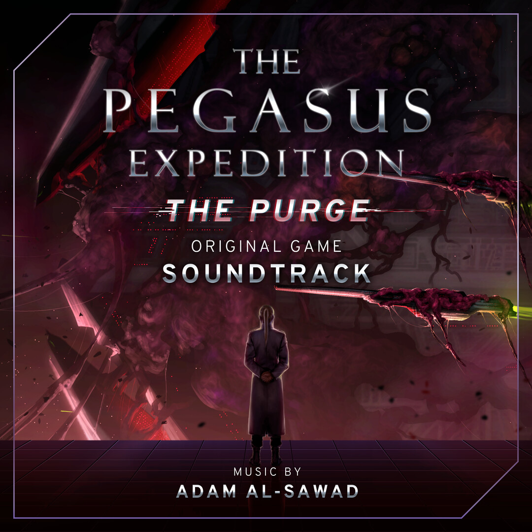 The Pegasus Expedition Digital Soundtrack DLC Steam CD Key [$ 3.68]