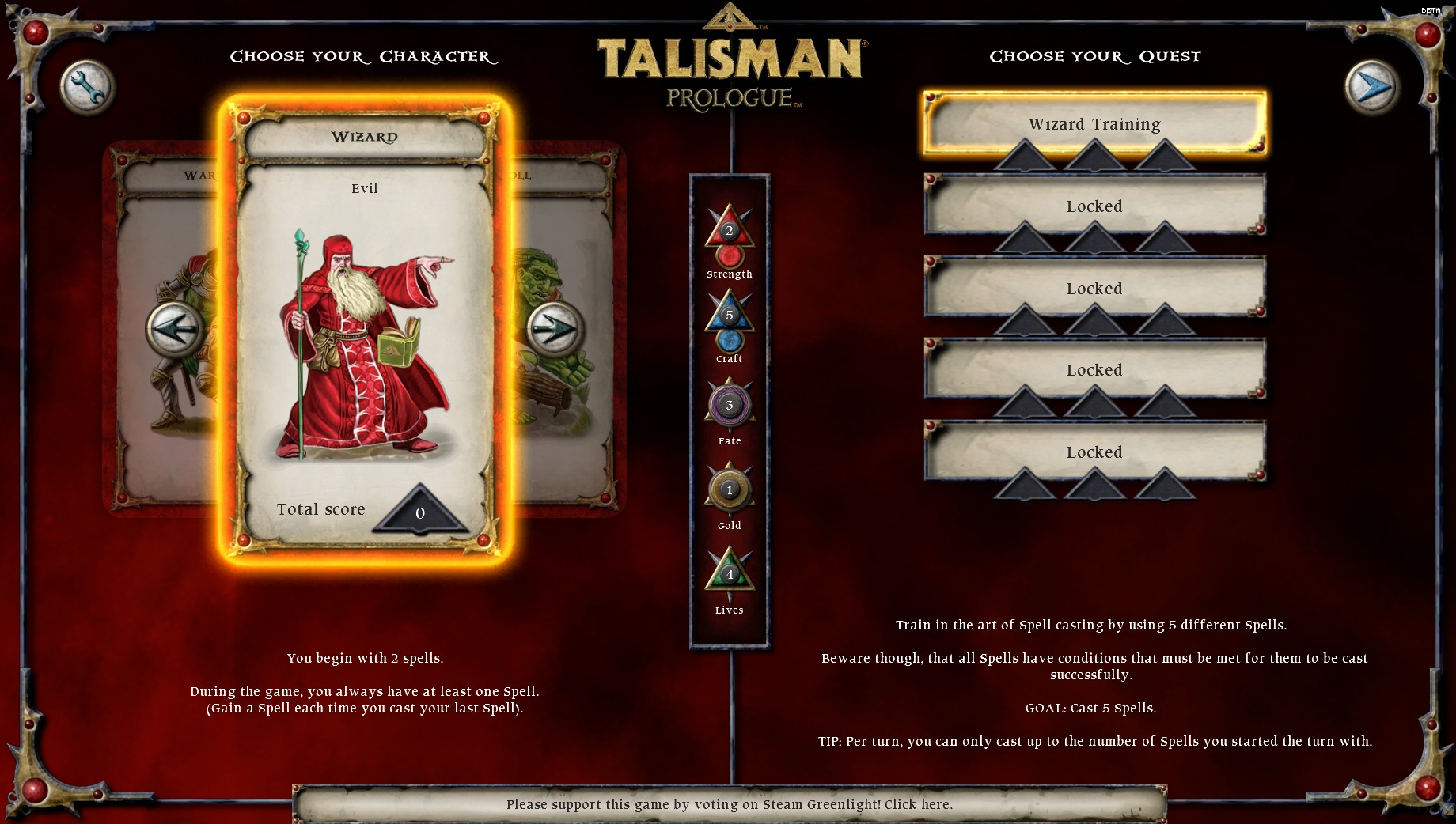 Talisman: The Legendary Adventure Bundle Steam CD Key [$ 67.79]