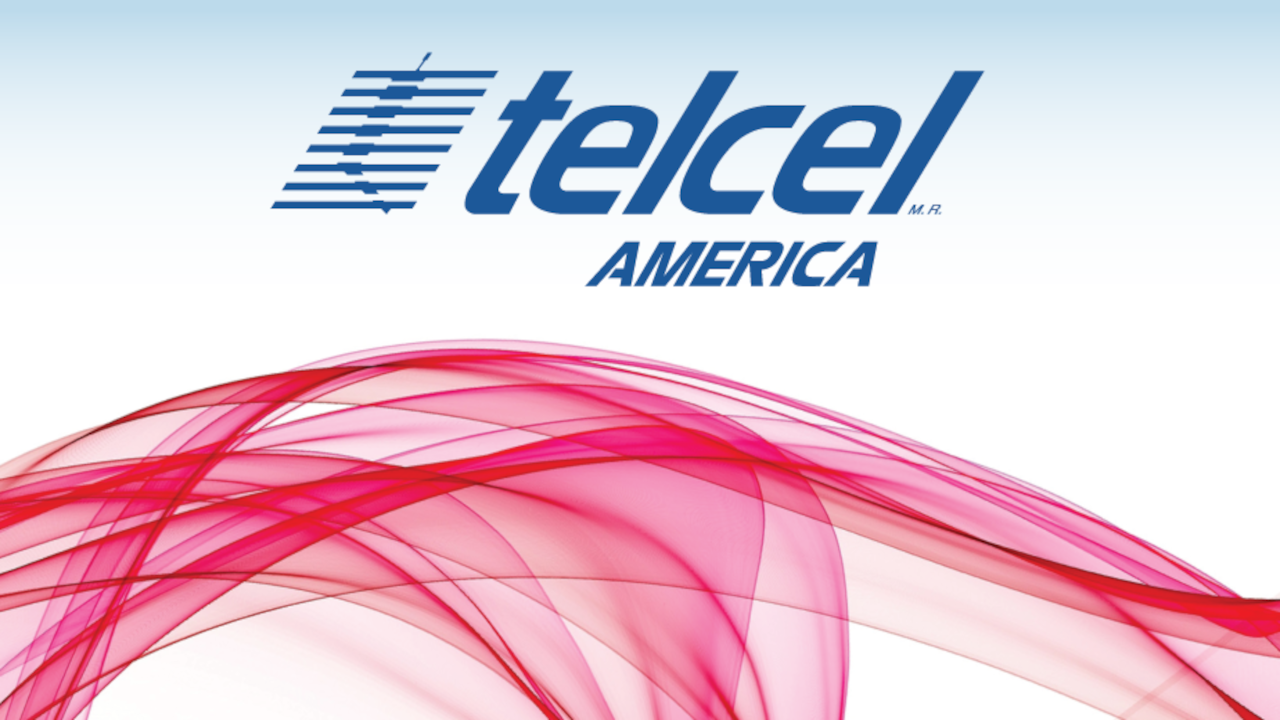 Telcel America PIN $60 Gift Card US [$ 61.53]