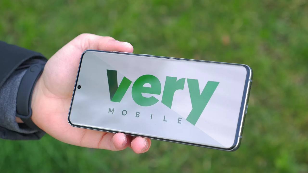 Very Mobile €5 Mobile Top-up IT [$ 5.77]