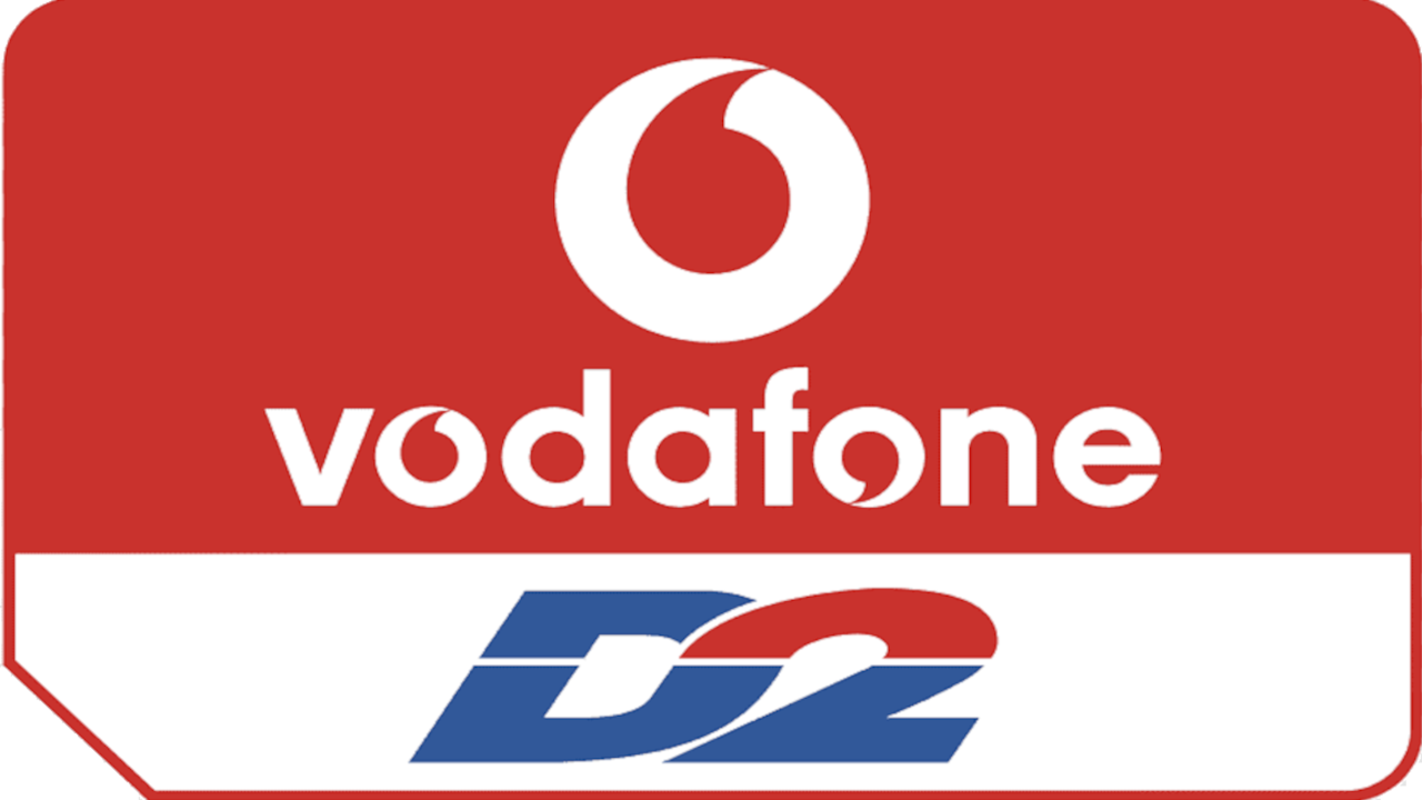 Vodafone (D2) €15 Mobile Top-up DE [$ 17.01]
