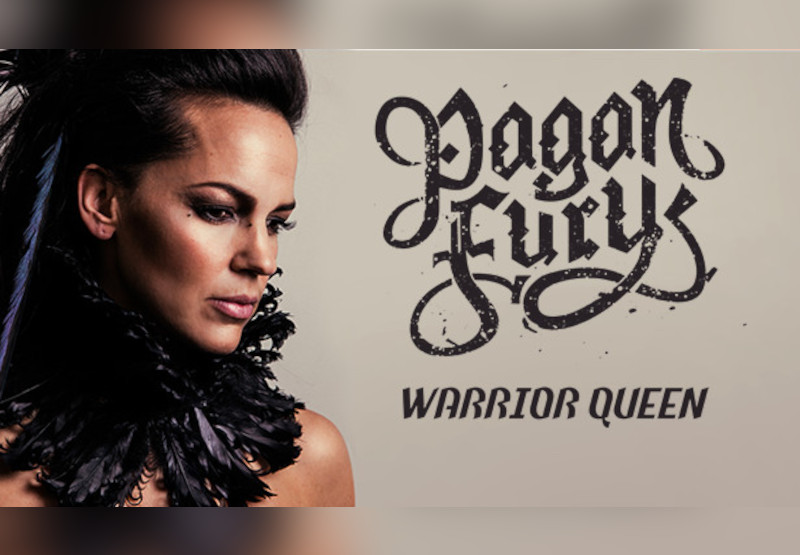 Crusader Kings II - Pagan Fury - Warrior Queen (Music) DLC Steam CD Key [$ 4.51]
