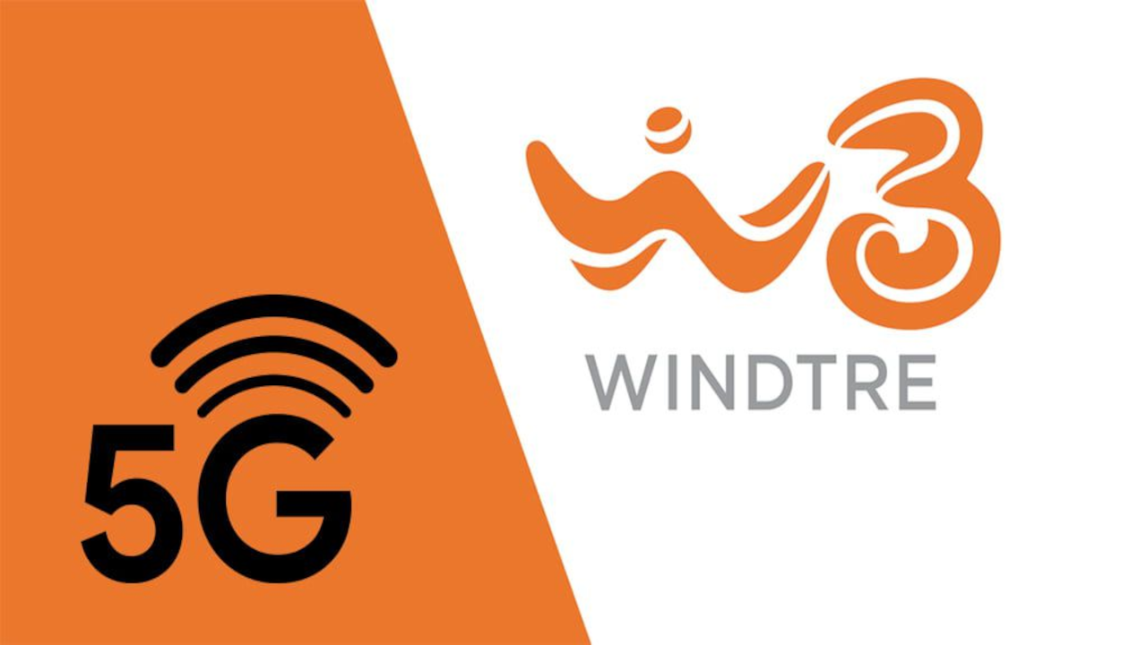 Wind Tre €15 Mobile Top-up IT [$ 17.29]