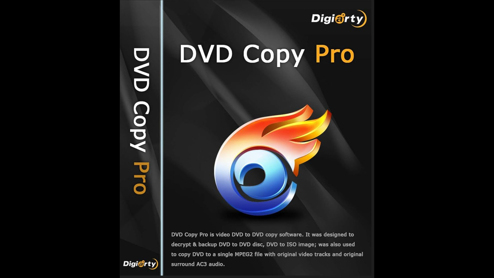 WinX DVD Copy Pro For Windows Key [$ 7.85]