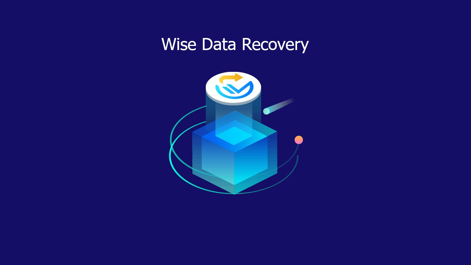 Wise Data Recovery PRO CD Key (1 Year / 1 PC) [$ 33.88]