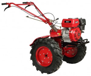 cultivator Nikkey MK 1350 Promo Photo, Characteristics, review