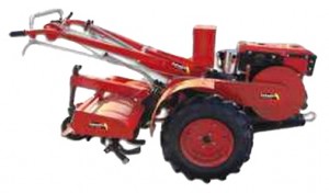 walk-bak traktoren Armateh AT9605-1 Bilde, kjennetegn, anmeldelse