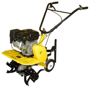 cultivator Целина МК-406Р Photo, Characteristics, review