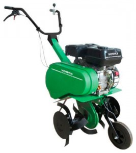 cultivator Кратон GS-4,0-580 Photo, Characteristics, review