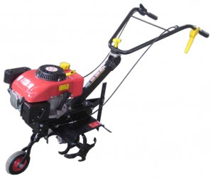 cultivator Красная Звезда 3G1200 Земляк Photo, Characteristics, review