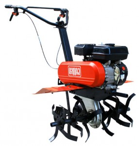 cultivator SunGarden T 395 OHV 7.0 Photo, Characteristics, review