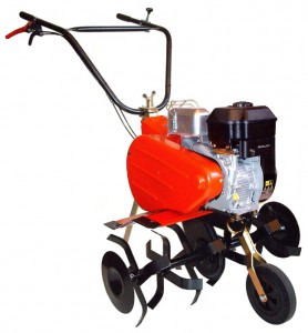 cultivator STAFOR ES 26 BR 6 Photo, Characteristics, review