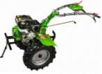 GRASSHOPPER GR-105Е tracteur à chenilles essence moyen examen best-seller