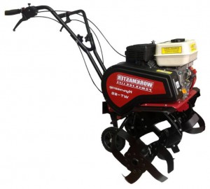 cultivator Workmaster WT-85H Photo, Characteristics, review