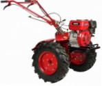 Nikkey MK 1550 walk-hjulet traktor benzin gennemsnit anmeldelse bedst sælgende