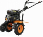 Carver MTL-650 tracteur à chenilles essence moyen examen best-seller