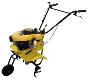 cultivator Целина МК-600 Photo, Characteristics, review
