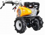 Pubert VARIO 55 BTWK+ jednoosý traktor benzín jednoduchý preskúmanie najpredávanejší