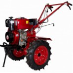AgroMotor AS1100BE-М jednoosý traktor priemerný motorová nafta