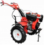 Green Field МБ 105E walk-hjulet traktor gennemsnit diesel