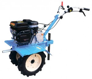 walk-behind tractor Workmaster МБ-2 Photo, Characteristics, review