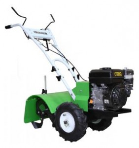 walk-behind tractor Crosser CR-M3 Photo, Characteristics, review