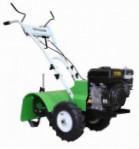 Crosser CR-M3 tracteur à chenilles essence facile examen best-seller