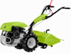 Grillo G 85 (Lombardini) walk-hjulet traktor diesel gennemsnit anmeldelse bedst sælgende