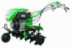 Aurora SPACE-YARD 1000D SMART walk-bak traktoren gjennomsnittlig diesel